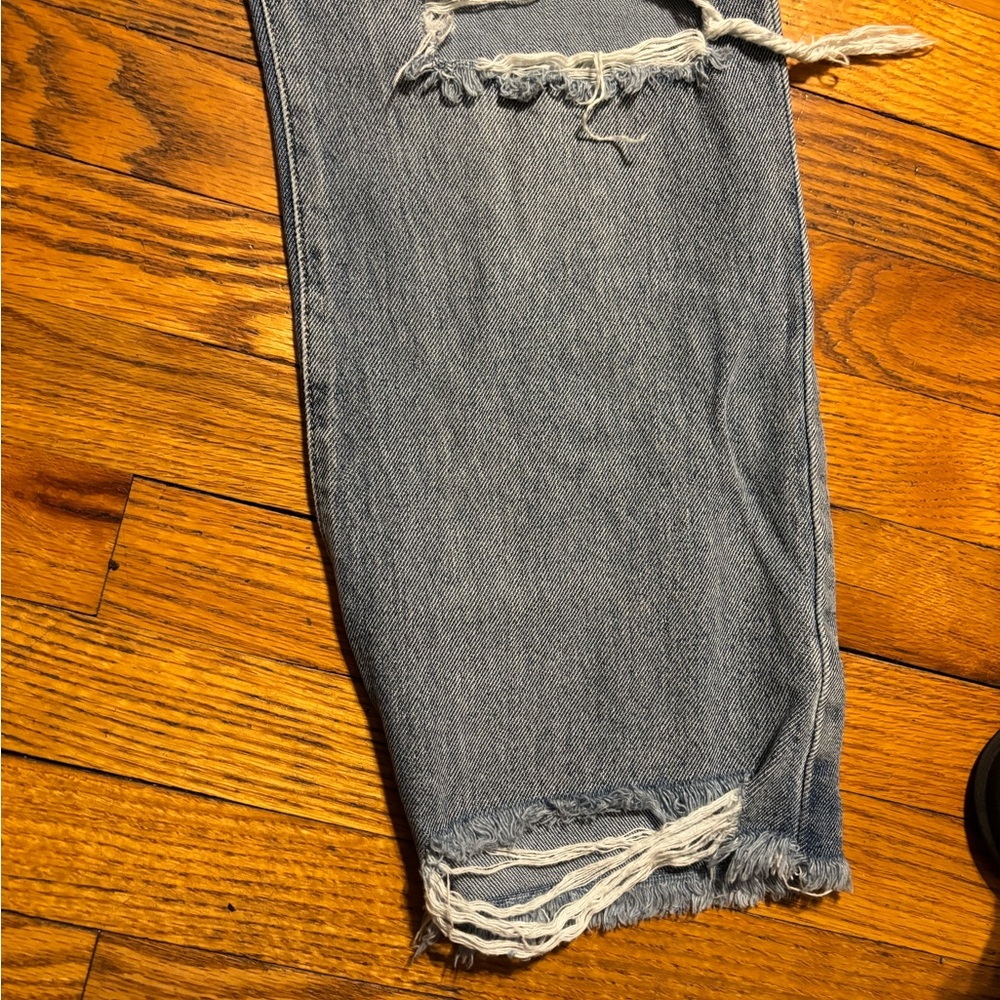 Rewash Jeans - Picture 6 of 7
